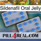 Sildenafil Oral Jelly 20